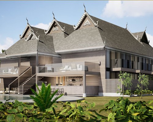 SRC@3 Sense Resort