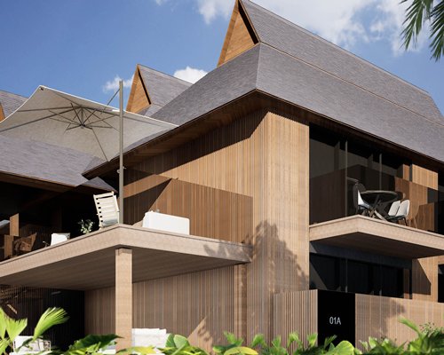 SRC@3 Sense Resort