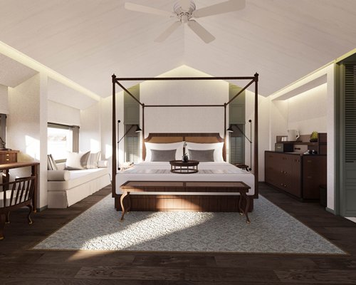 Yilu Homes & Villas by Mandavilla