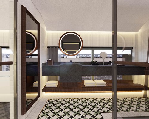 Yilu Homes & Villas by Mandavilla