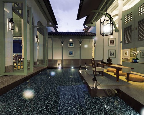 Yilu Homes & Villas by Mandavilla