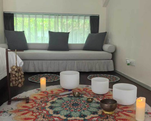 Yilu Homes & Villas by Mandavilla