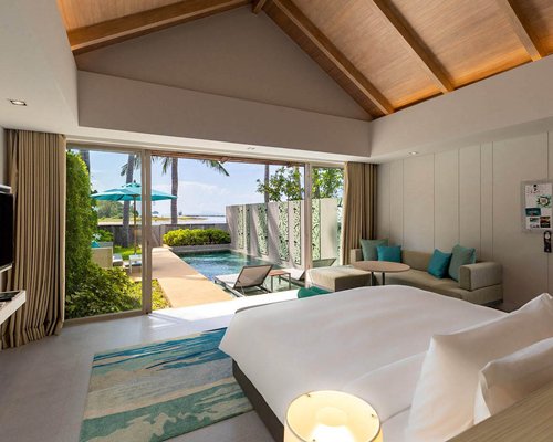 Anantara Vacation Club Avaniplus Samui
