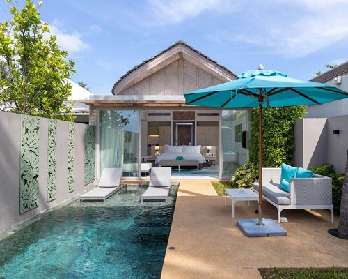 Anantara Vacation Club Avaniplus Samui