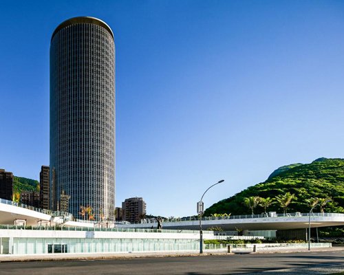 Hotel Nacional