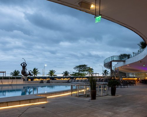 Hotel Nacional