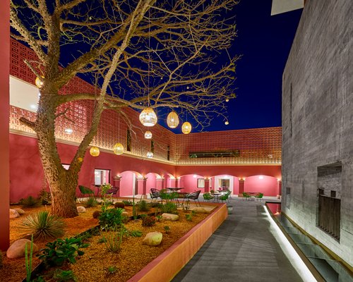 City Centro by Marriott Oaxaca