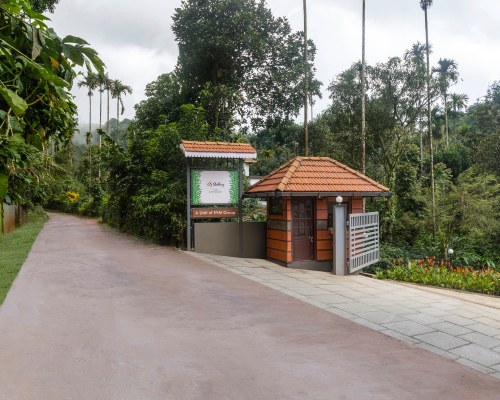Sterling Vythiri Wayanad