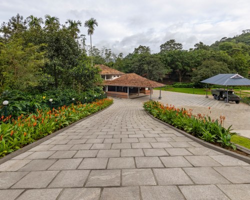 Sterling Vythiri Wayanad