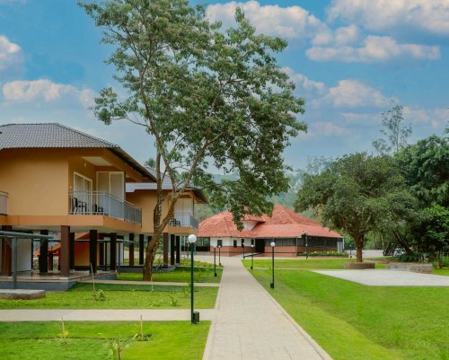 Sterling Vythiri Wayanad - 4 Nights