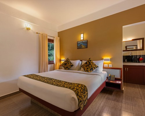 Sterling Vythiri Wayanad - 4 Nights