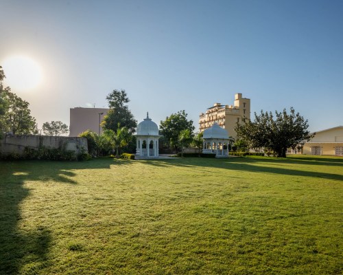 Sterling Balicha Udaipur