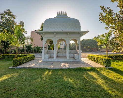 Sterling Balicha Udaipur