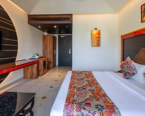 Sterling Balicha Udaipur