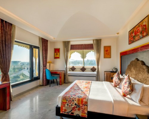 Sterling Balicha Udaipur