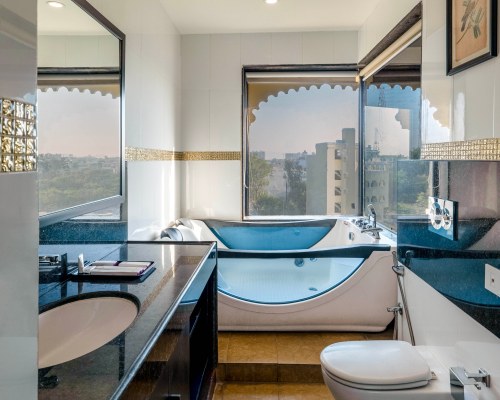 Sterling Balicha Udaipur