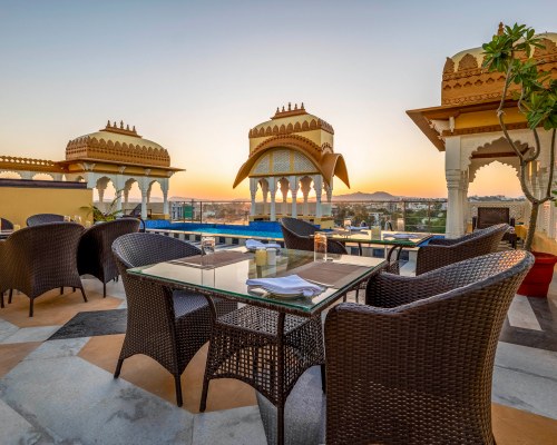 Sterling Balicha Udaipur