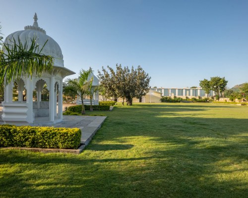 Sterling Balicha Udaipur