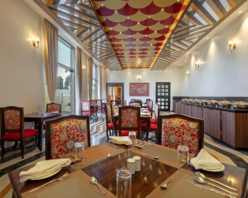Sterling Balicha Udaipur