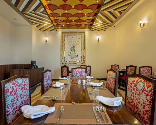 Sterling Balicha Udaipur