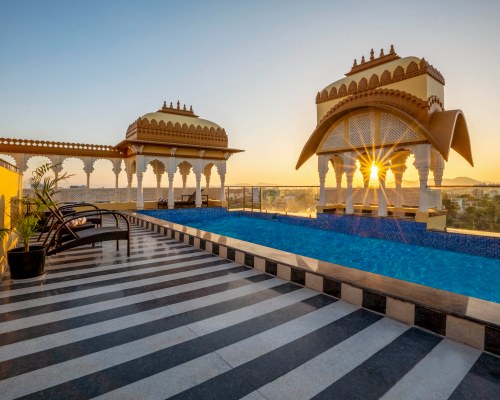 Sterling Balicha Udaipur