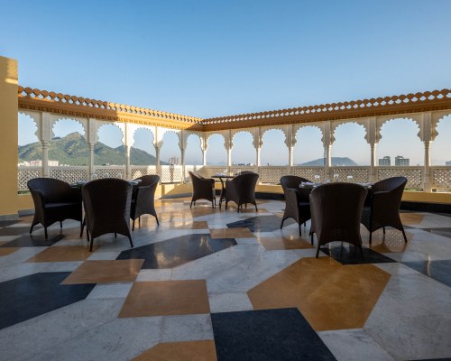 Sterling Balicha Udaipur