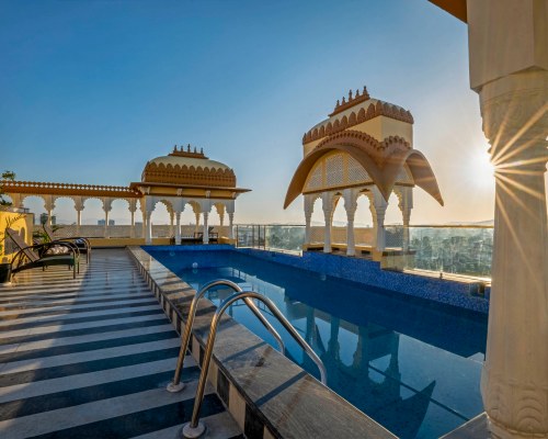 Sterling Balicha Udaipur