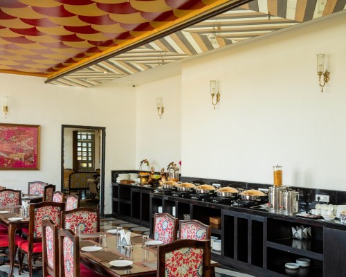 Sterling Balicha Udaipur