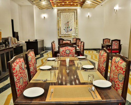 Sterling Balicha Udaipur