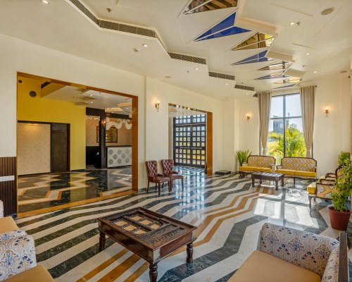 Sterling Balicha Udaipur
