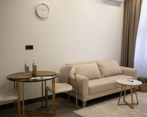 Elite Family Residences By EVC