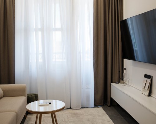 Elite Family Residences By EVC