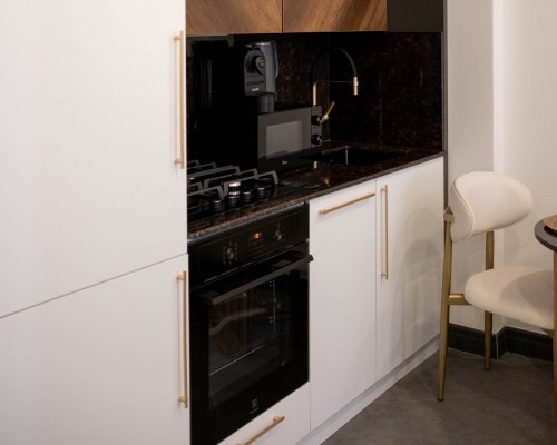 Elite Family Residences By EVC