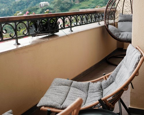 Elite Family Residences By EVC