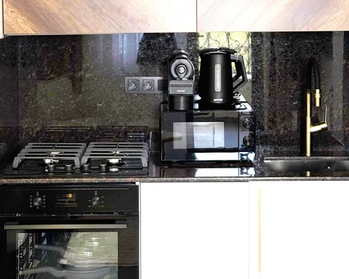 Elite Family Residences By EVC