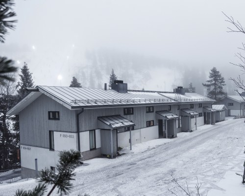 Holiday Club Rukatunturi