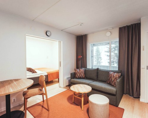 Holiday Club Rukatunturi