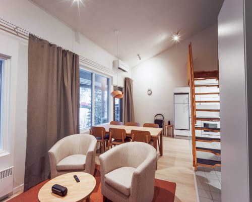 Holiday Club Rukatunturi