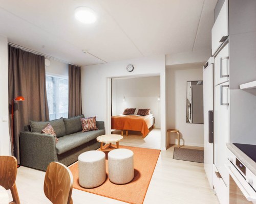 Holiday Club Rukatunturi