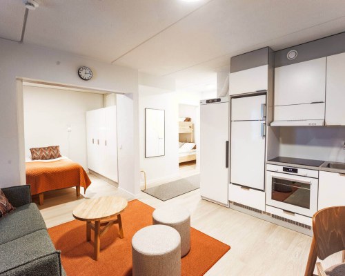 Holiday Club Rukatunturi