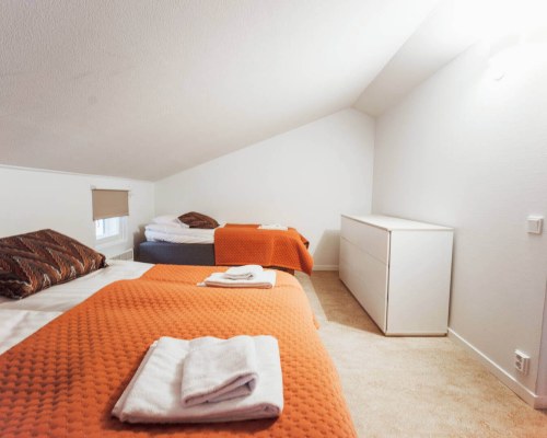 Holiday Club Rukatunturi