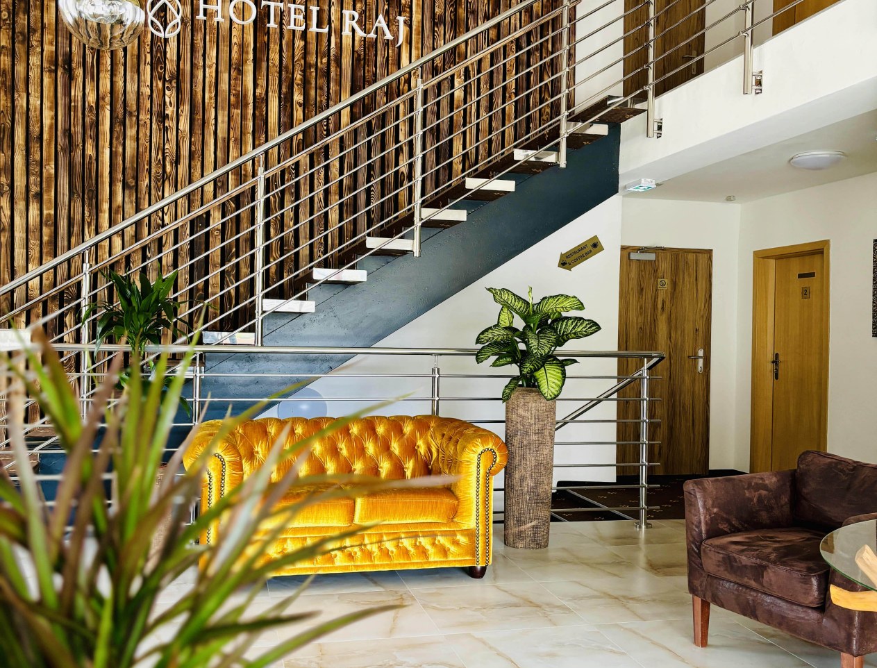 Hotel Raj | SkyTravelClub