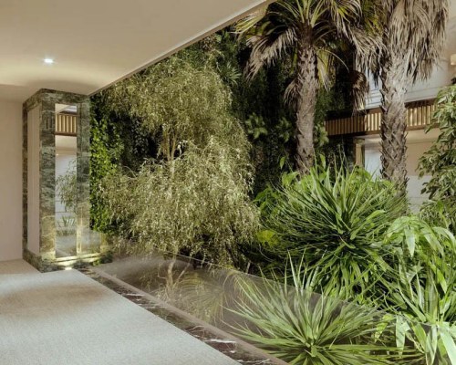 Green Residential Park Vc