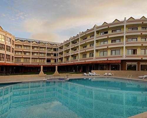 Gure Termal Resort Hotel