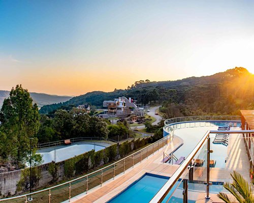 Golden Gramado Resort Laghetto