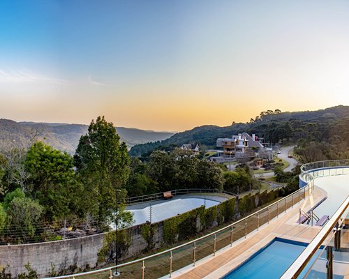 Golden Gramado Resort Laghetto