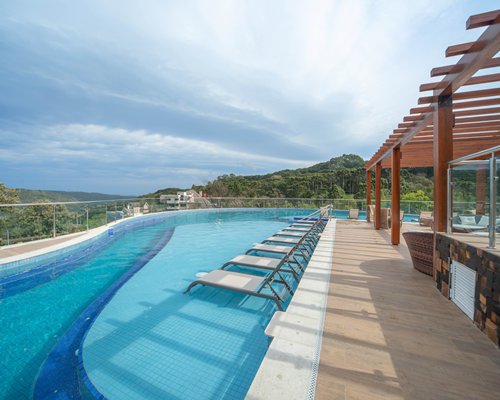 Golden Gramado Resort Laghetto