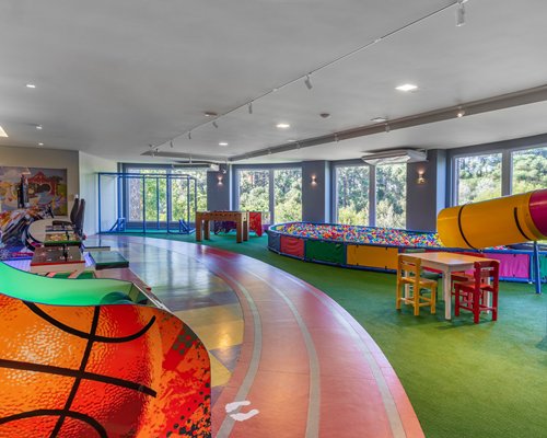 Golden Gramado Resort Laghetto