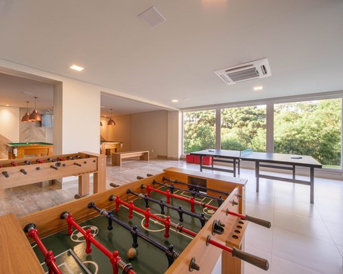 Golden Gramado Resort Laghetto