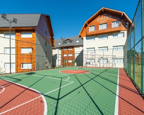 Golden Gramado Resort Laghetto